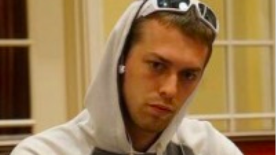 Professional poker player shoots 60 at Korn Ferry Tour Q School